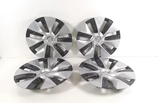 TESLA Model Y 1 generation (2020-2024) Hjulskydd 104423500C 32816175