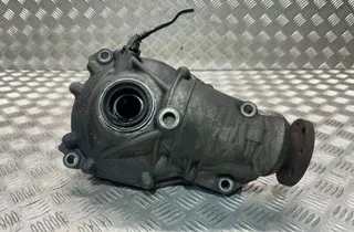 BMW X5 E70 (2006-2013) Främre överföringsväska 7590898 33442651