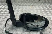 VOLKSWAGEN Touran 1 generation (2003-2015) Höger sidospegel 1T1857502AR 33496004