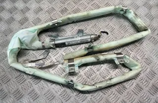 BMW X5 E70 (2006-2013) Vänster sidokrockkudde SRS 84714150708 33502097