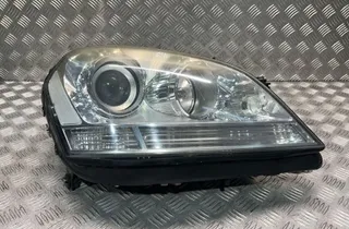 MERCEDES-BENZ M-Class W164 (2005-2011) Fram höger strålkastare 33527742