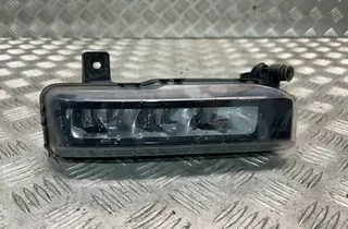 BMW 2 Series Grand Tourer F46 (2018-2023) Främre vänster dimljus 7471081 33537137