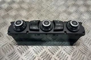 BMW 5 Series E60/E61 (2003-2010) Andra styrenheter 9177717 34987495