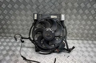 OPEL Astra J (2009-2020) Motorkylare kylare 3135103915 34986203