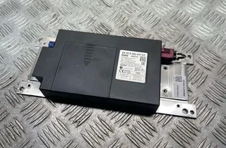 BMW 3 Series F30/F31 (2011-2020) Bluetooth kontrollenhet 9382417 34986191