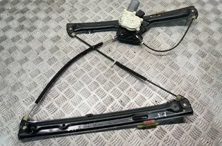 BMW X5 F15 (2013-2018) Vänster främre fönsterhissare 7283491 34985293