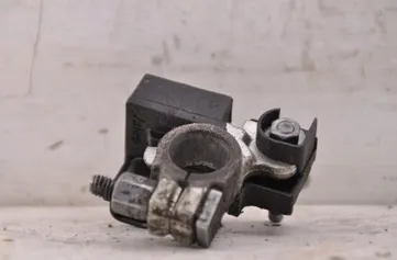 RENAULT Clio 4 generation (2012-2020) Negativ batterikabel 295C30372R 33357481