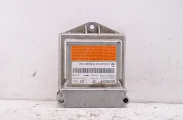 MERCEDES-BENZ Vito W639 (2003-2015) SRS kontrollenhet A9064460542,0285010054 33524884