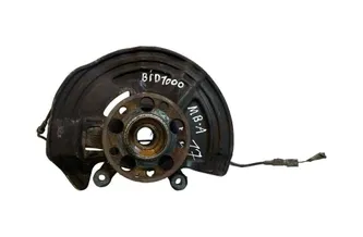 MERCEDES-BENZ A-Class W176 (2012-2018) Främre höger hjulnav 34967843