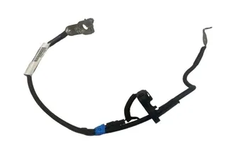 OPEL Ampera 1 generation (2012-2015) Negativ batterikabel 22774899 34985189