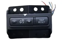 NISSAN Qashqai 2 generation (2013-2023) Farthållarspaksratt 51221E 33371600