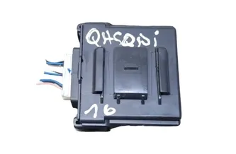 NISSAN Qashqai 2 generation (2013-2023) Andra styrenheter 476A04EA0B 33385356