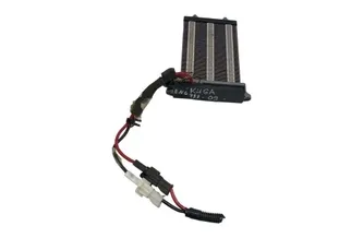 FORD Kuga 1 generation (2008-2013) Elektrisk kupévärmare radiator 3M5118K463FC 33511532