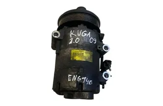 FORD Kuga 1 generation (2008-2013) Luftkonditioneringspump 33511899