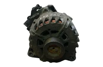 PEUGEOT Partner 2 generation (2008-2023) Generator 967575368002 33536833