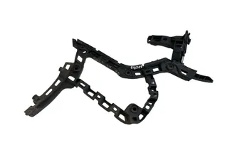 VOLKSWAGEN Variant VII TDI (2014-2024) Bakre höger stötfångarfäste 5G9807393G 34497889