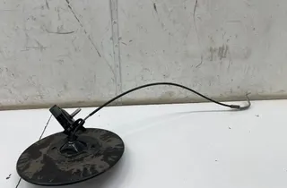 FORD Ranger 4 generation (2012-2024) Reservhjulsfäste N1WJ1B354AB 33365043