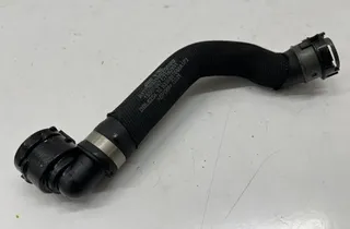 MERCEDES-BENZ GLE W167 (2019-2024) Kylvätskeslangrör A1772032100 33496283