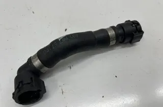 MERCEDES-BENZ GLE W167 (2019-2024) Kylvätskeslangrör A1675012000 33496575