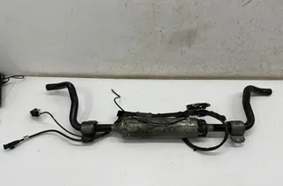 MERCEDES-BENZ GLE W167 (2019-2024) Aktiv stabilisatorstång A1673230701 33497779