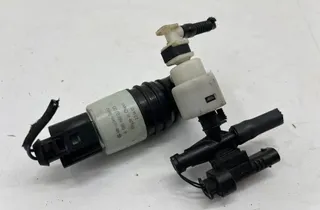 MERCEDES-BENZ GLE W167 (2019-2024) Spolartankmotor A0998660200 33497885