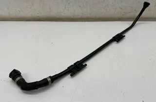 MERCEDES-BENZ GLE W167 (2019-2024) Kylvätskeslangrör A1675018700 33498037