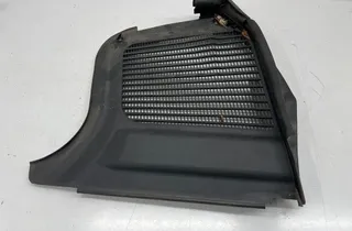 MERCEDES-BENZ GLE W167 (2019-2024) Trim för främre torkarkåpa A1678311300 33499087