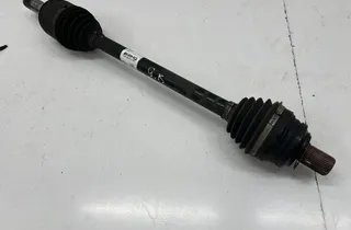 MERCEDES-BENZ GLE W167 (2019-2024) Bakre Vänster Drivaxel A1673508301 33499975