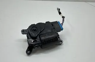 SKODA Superb 1 generation (2001-2008) Ventilator för kupévärmare 5WA907511B 33553595