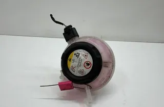 SKODA Superb 1 generation (2001-2008) Expansionskärl 5Q0121407 33553627