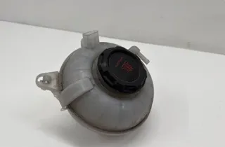 SKODA Superb 1 generation (2001-2008) Expansionskärl 5Q0121407P 33554053