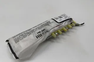 SKODA Superb 1 generation (2001-2008) Fram höger säte Airbag SRS 3V0880242H 33554093