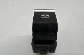 AUDI A4 B9/8W (2015-2024) Vänster bakdörr fönsterkontrollbrytare 4M0959855 34985991