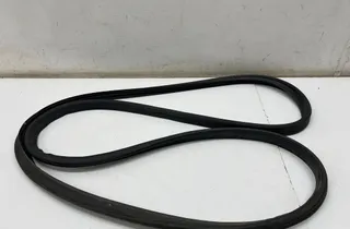 KIA EV6 1 generation (2021-2023) Bootlock tätning gummi 34987094