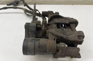 FORD Mondeo 5 generation (2014-2022) Bromsok höger bak JG9C2D250A 34988498