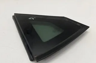 KIA EV6 1 generation (2021-2023) Bakre vänster dörrfönster 87810CV100 34985734