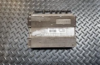 RENAULT Safrane 1 generation (1992-2000) Styrenhet för växellåda S101200041, 7700101652 33171130