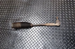 SKODA Superb 2 generation (2008-2015) Styrstag på vänster sida 33171312