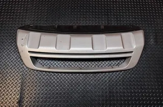 RENAULT Koleos 1 generation (2008-2016) Nedre stötfångare (läpp) 7711423553 33171430