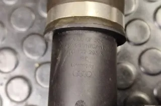 AUDI A7 C7/4G (2010-2020) Kylvätskeslangrör 4G0121049L 33171684