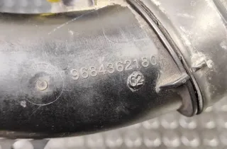 PEUGEOT 308 T9 (2013-2021) Intercooler slangrör 9684362180 33171766