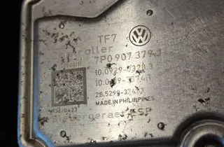 VOLKSWAGEN Touareg 2 generation (2010-2018) ABS pump 7P0907379J 33174895