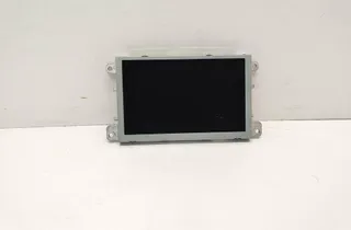 AUDI Q5 8R (2008-2017) Navigationsdisplay 8R0919604A 33175951