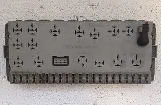 SCANIA P,G,R,T - series (2003-present) Säkringsdosa 896043,1115952,1115704 28989368