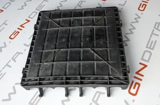 MERCEDES-BENZ ACTROS MP2 / MP3 (2002-present) Säkringsbox lock 0005400882,964566-1,A0005400882 31776955