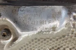 SKODA Superb 2 generation (2008-2015) Styrställ 5Q0959439P 33218205