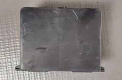 PEUGEOT Partner 2 generation (2008-2023) Andra styrenheter 9849651180 33218608