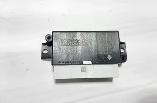 VOLKSWAGEN Variant VII TDI (2014-2024) PDC parkeringsavståndskontrollenhet 5Q0919294E,5Q0919294A 33156822