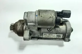 VOLKSWAGEN Variant VII TDI (2014-2024) Startmotor 0AM911023M 33156824