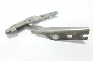 VOLKSWAGEN Variant VII TDI (2014-2024) Främre vänster motorhuv gångjärn 5G0823301B 33156937